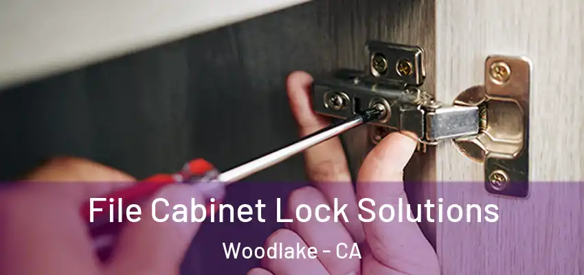  File Cabinet Lock Solutions Woodlake - CA