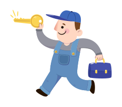 Local emergency lockout specialist near you offering 24/7 emergency lockout solution in Woodlake, CA