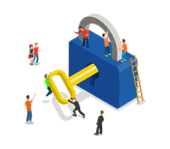 We have a professional and highly skilled locksmith team for all types of lock solutions in Woodlake, CA