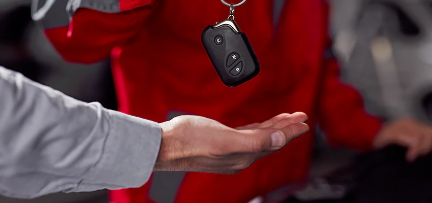 Automotive Car Lock Rekeying Locksmith Specialists in Woodlake, California