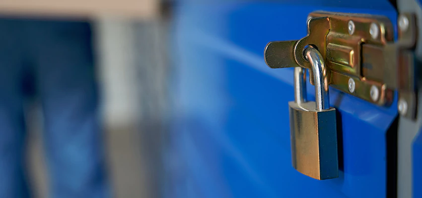 Industrial Door Lock Repair And Installation in Woodlake, CA