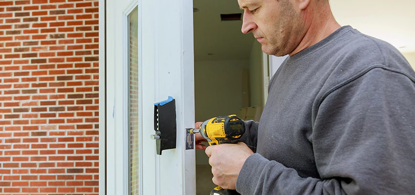 Eviction Locksmith Services For Lock Installation in Woodlake, CA