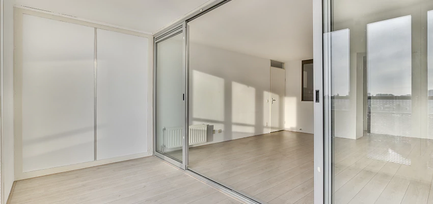 Patio Glass Sliding Door Lock in Woodlake, CA