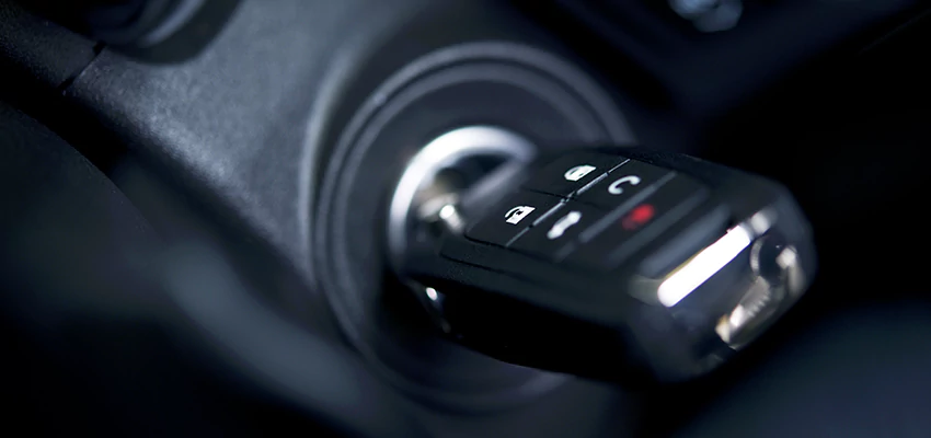 Ignition Switch Replacement in Woodlake, CA