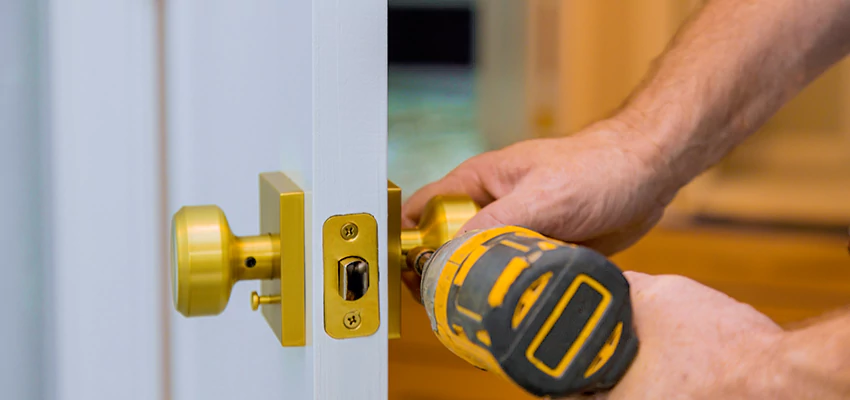 Local Locksmith For Key Fob Replacement in Woodlake, California