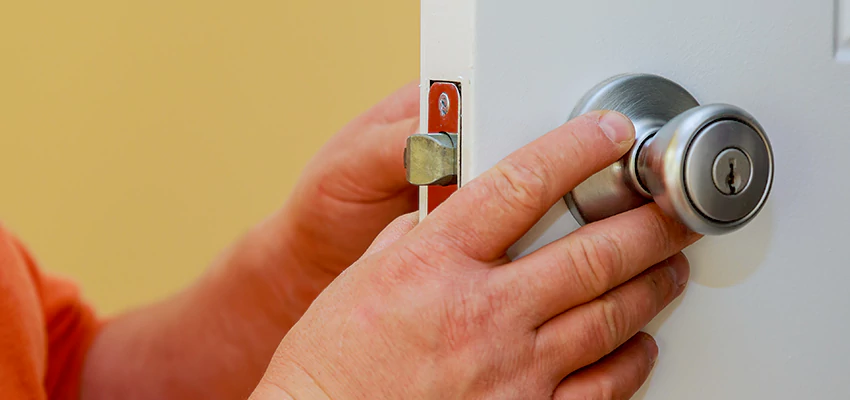 Residential Locksmith For Lock Installation in Woodlake, California