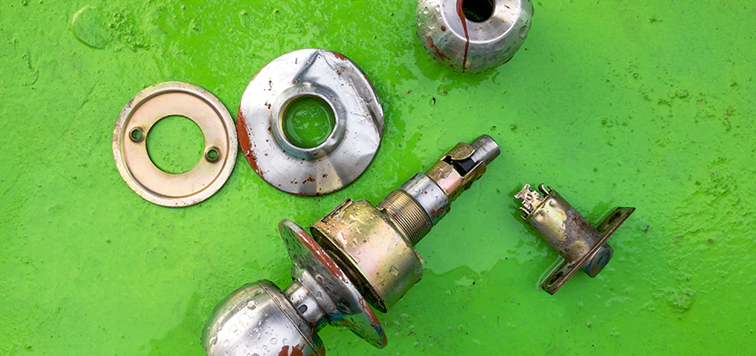 Patio Broken Door Lock Repair in Woodlake, CA