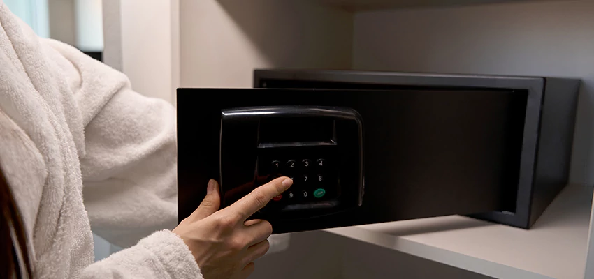 Safe Unlocking Service Company in Woodlake, California