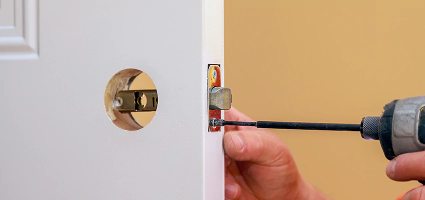 Stuck Door Knobs Repair in Woodlake, CA