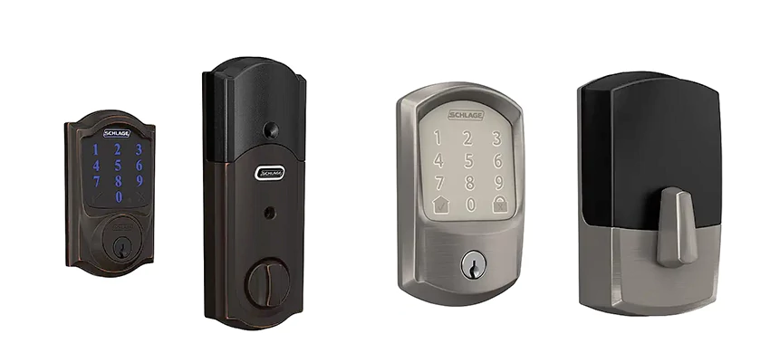 Schlage Smart Locks Repair in Woodlake, California
