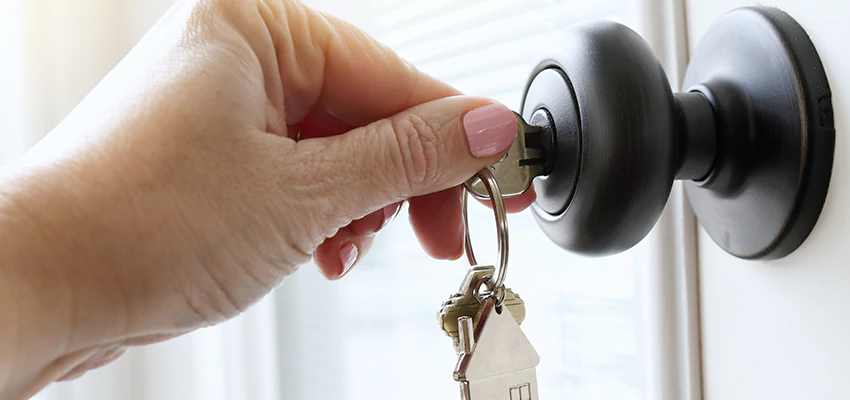 Top Locksmith For Residential Lock Solution in Woodlake, California