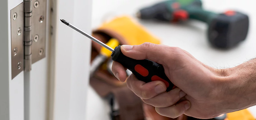 Holiday Emergency Locksmith in Woodlake, California