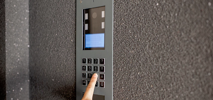 Access Control System Installation in Woodlake, California