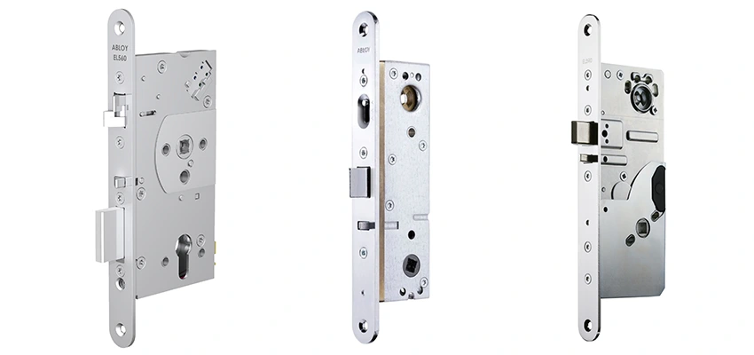 ASSA-Abloy Locks Hinge Repair in Woodlake, California