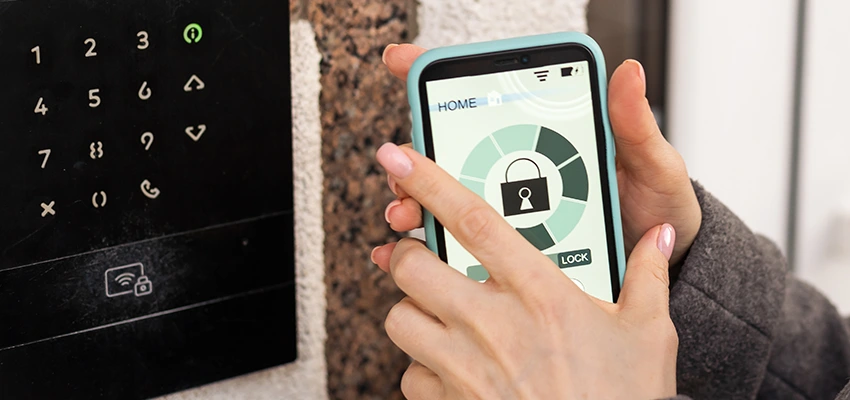 Building Security Upgrades in Woodlake, CA