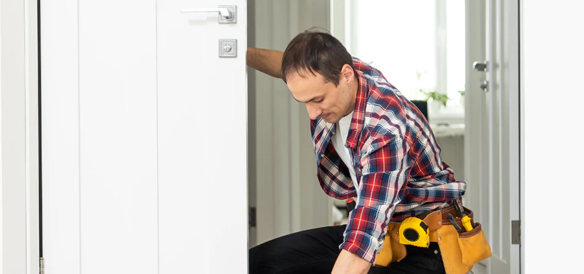 Emergency Automotive Locksmith in Woodlake, CA