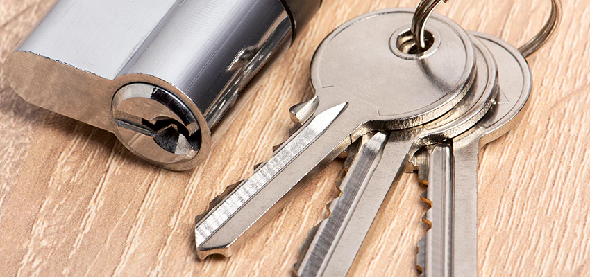 Lock Rekeying Services in Woodlake, California