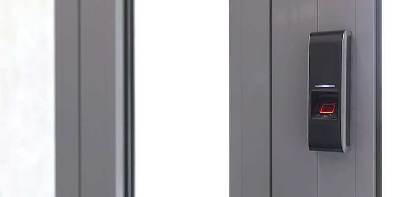 Push Button Lock Keypad Repair in Woodlake, California