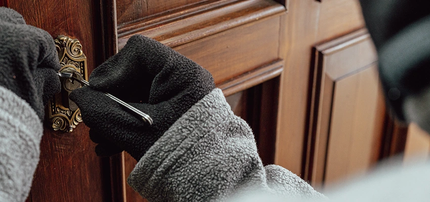 Burglar Damage Electronic Locks Repair in Woodlake, CA