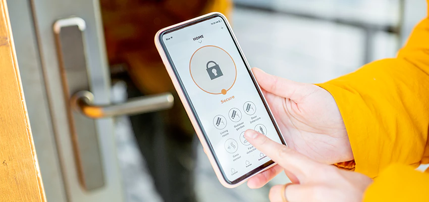 Automatic Door Lock Opener Repair in Woodlake, California