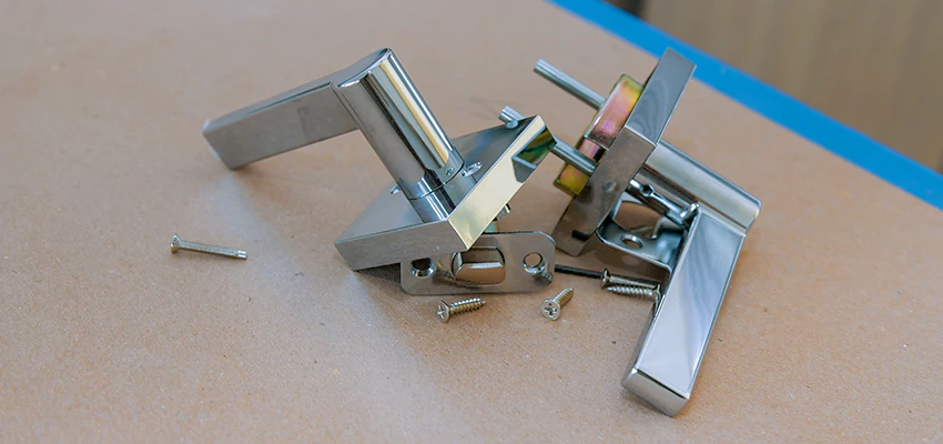 Master Lock Key System Installation Service in Woodlake, California