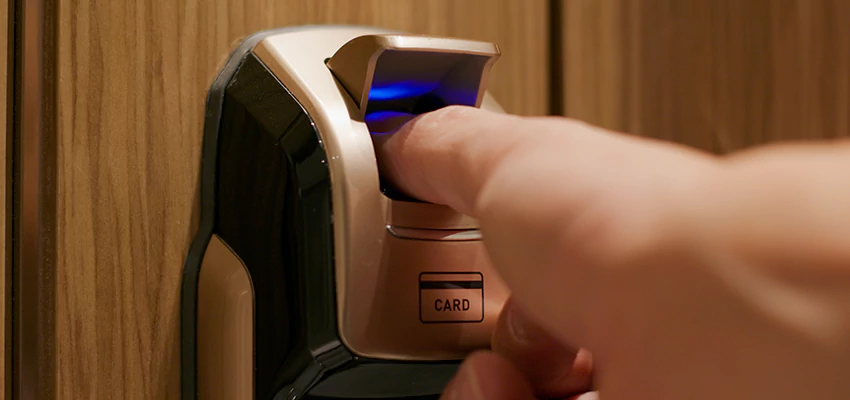 Office Rolling Door Lock Upgrades Solutions in Woodlake, CA