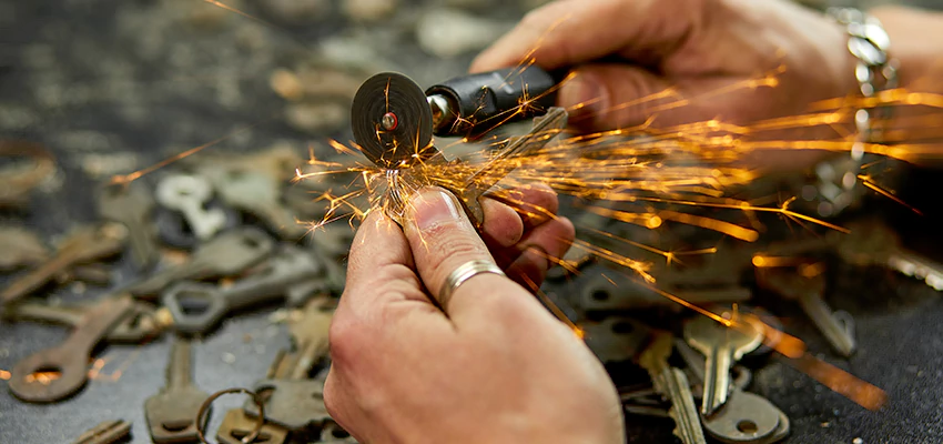 24/7 Locksmith Services For Lock Rekeying in Woodlake, CA