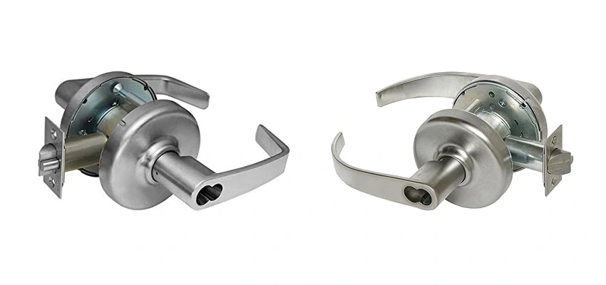 Corbin Russwin Unit Locks Repair Installation in Woodlake, CA