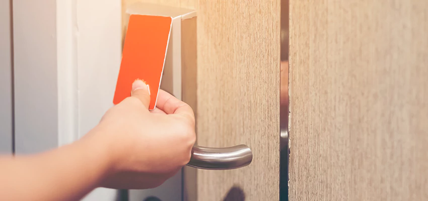 Electronic Locks Motor Repair in Woodlake, California