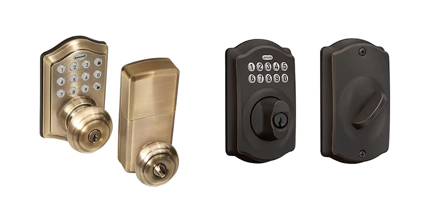 Medeco Locks Replacement in Woodlake, CA