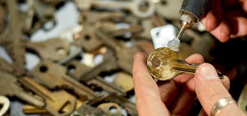 A1 Locksmith For Key Replacement in Woodlake, California