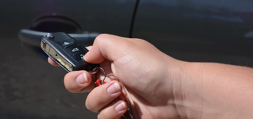 Car Door Unlocking Locksmith in Woodlake, California