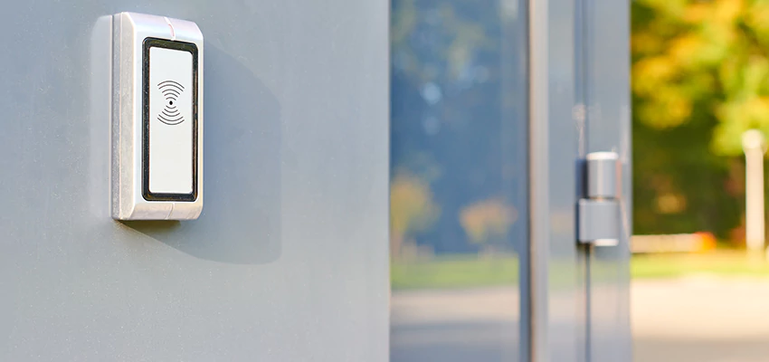 Glass Door Electric Lock Repair in Woodlake, CA