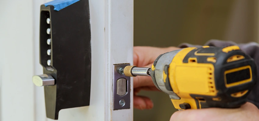 Eviction Locksmith For Key Duplication in Woodlake, California