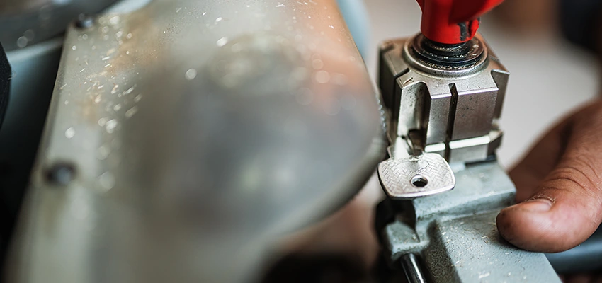 Key Programming Mobile Locksmith Service in Woodlake, CA